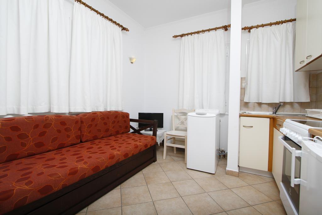 Saint Thomas Village Lefkáda Szoba fotó