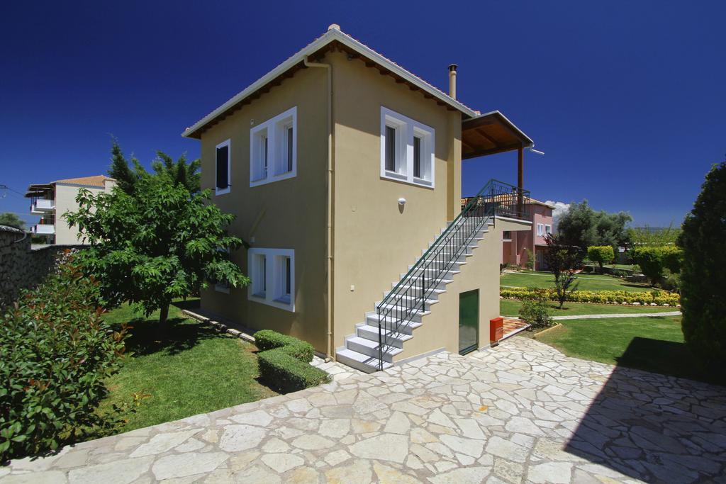 Saint Thomas Village Lefkáda Kültér fotó