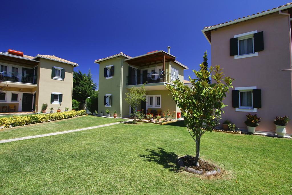 Saint Thomas Village Lefkáda Kültér fotó