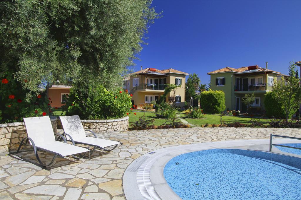Saint Thomas Village Lefkáda Kültér fotó