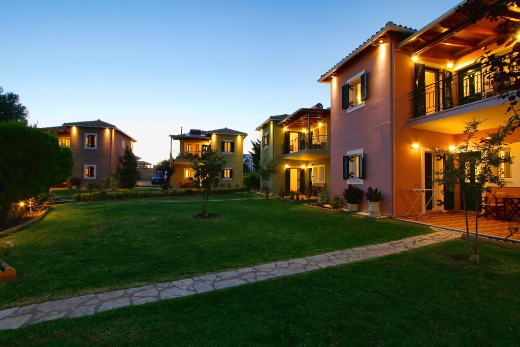 Saint Thomas Village Lefkáda Kültér fotó